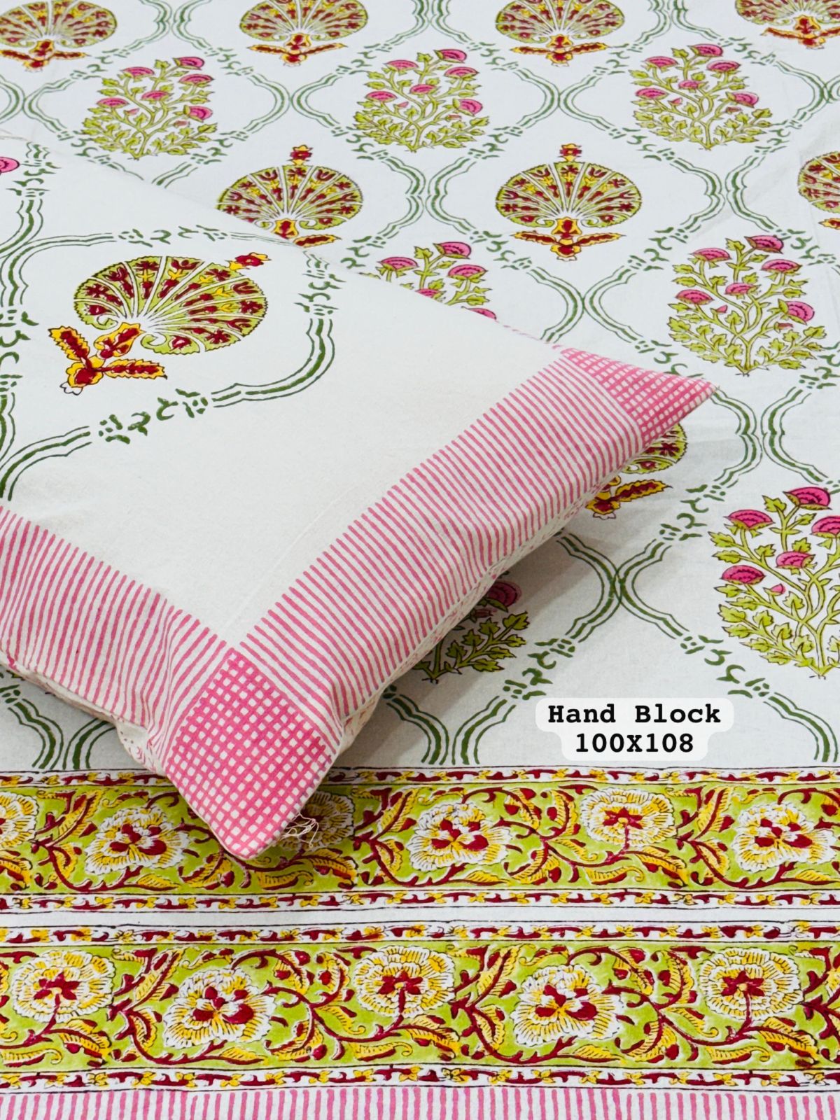 handblock-printed-bedsheets-houseofthehandblock