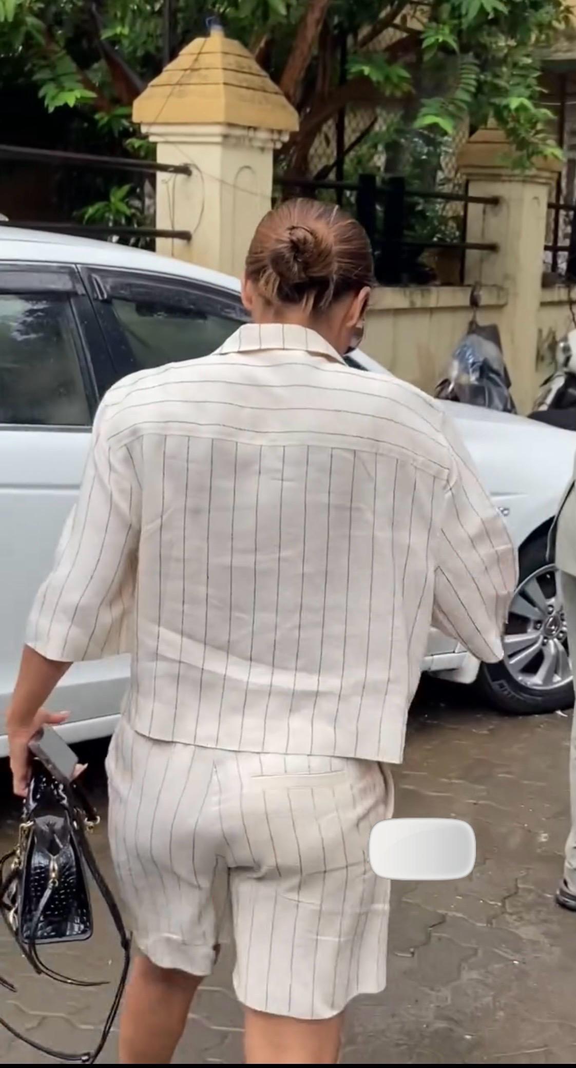 Celebrity style Inspired Soft Cotton Coord Sets – Monsoon Ready & Breezy Style