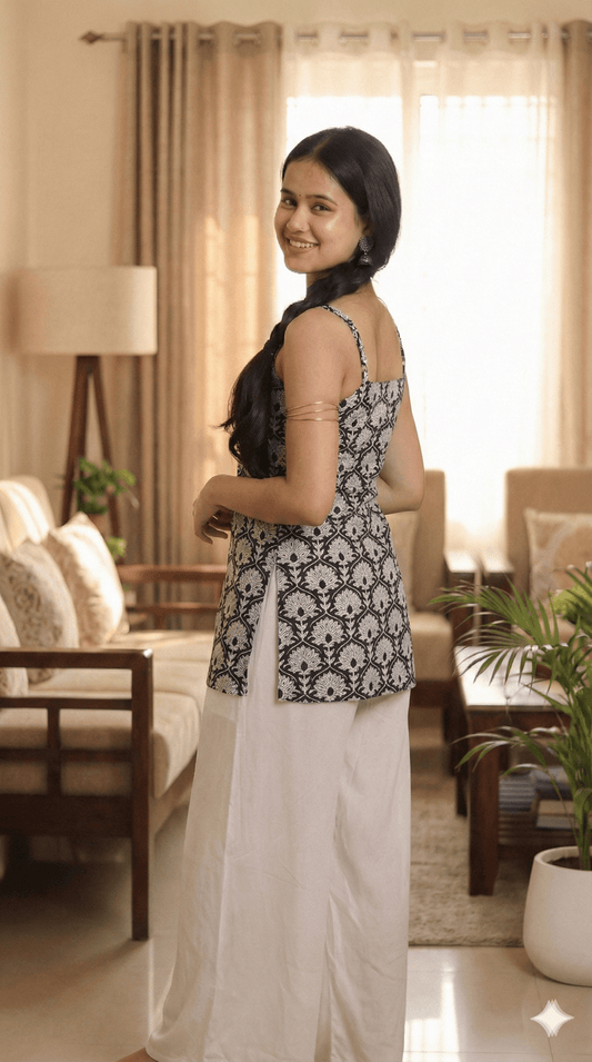 Top Trending Cotton Corsets