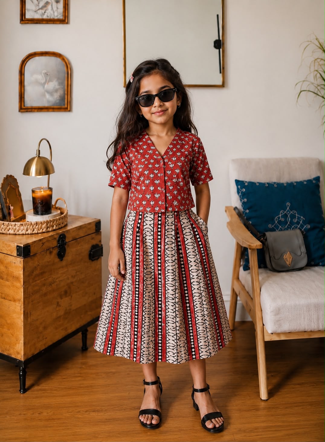 KIDS WEAR