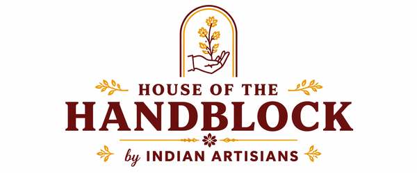 House Of The Handblock